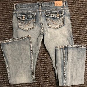 Vanity jeans size 32 W 31L